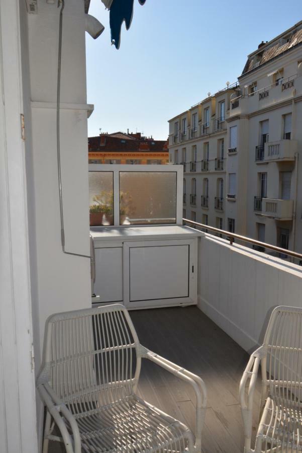 Appartement François à Nice Extérieur photo