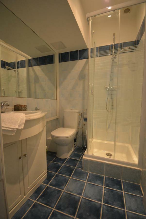 Appartement François à Nice Extérieur photo